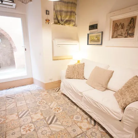 Storici A Capoliveri Apartman Capoliveri