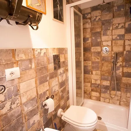 Storici A Capoliveri Apartman Capoliveri