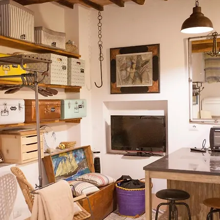 Apartman Storici A Capoliveri