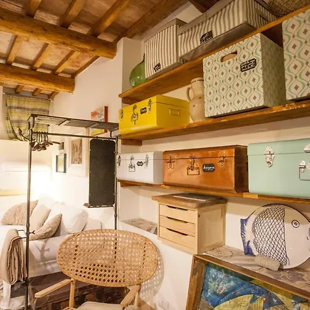 Storici A Capoliveri